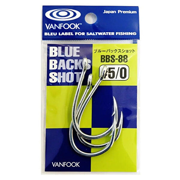 Vanfook Olta İğnesi