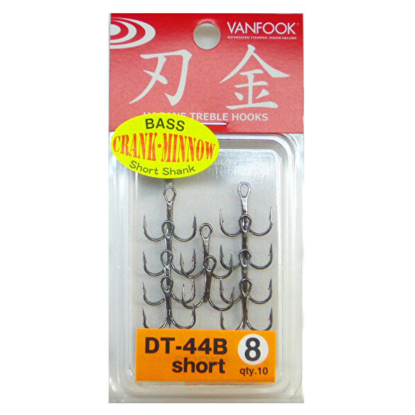 Vanfook Olta İğnesi