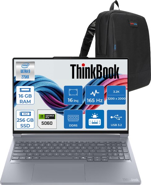 Lenovo Dizüstü Bilgisayar