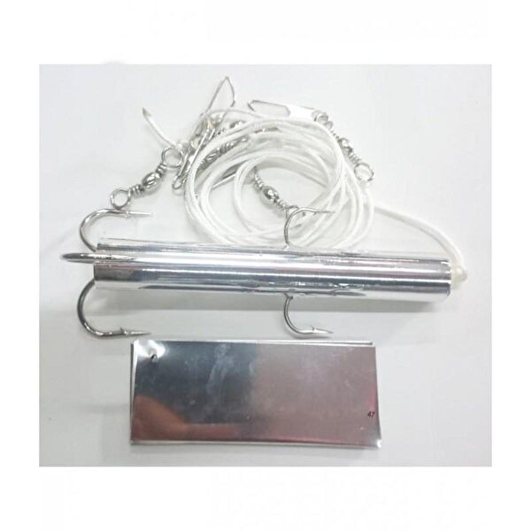 Hobi Store Olta İğnesi