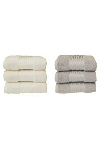 Özdilek El, Yüz, Saç Havlusu