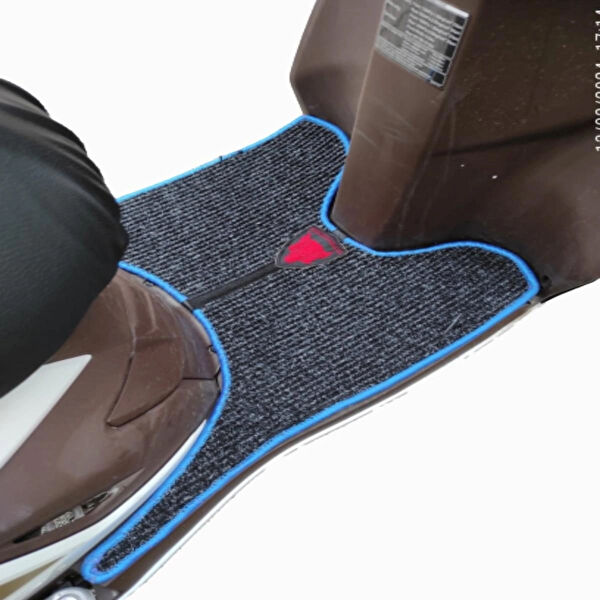 Yuki Motosiklet Ayak Destek Kitleri