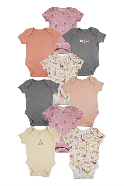 George Body, Zıbın