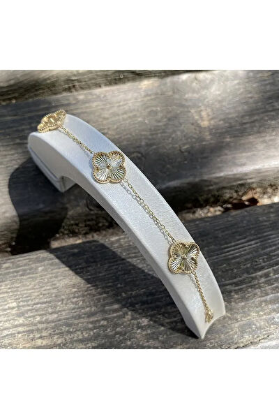 DİLEK KUYUMCULUK Altın Bileklik