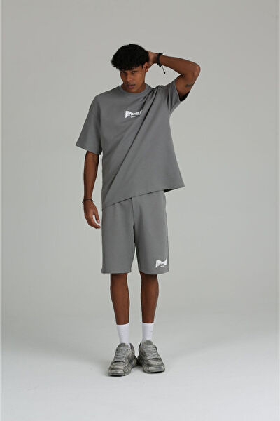 The Champ Global Erkek Alt Üst Takım