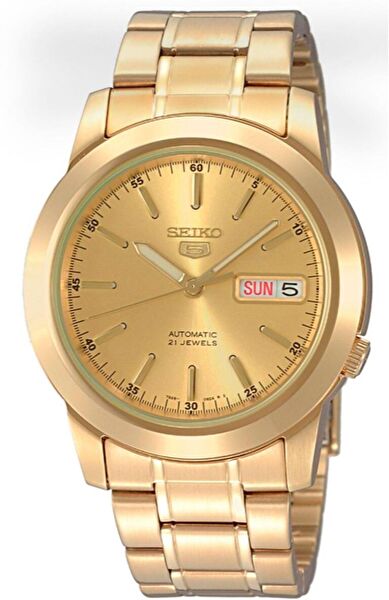 Seiko Erkek Kol Saati