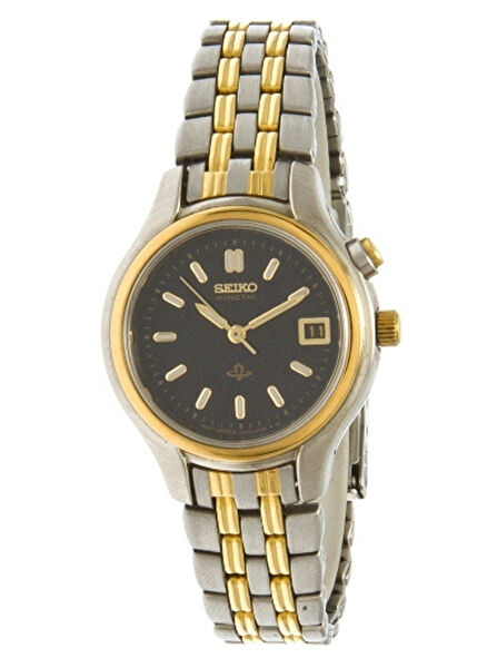 Seiko Kadın Kol Saati