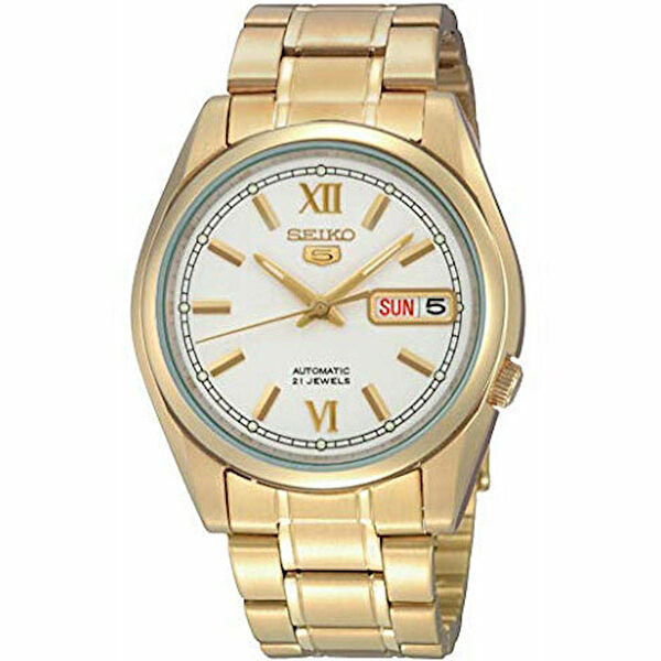 Seiko 5 Erkek Kol Saati