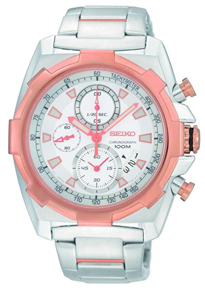 Seiko Erkek Kol Saati
