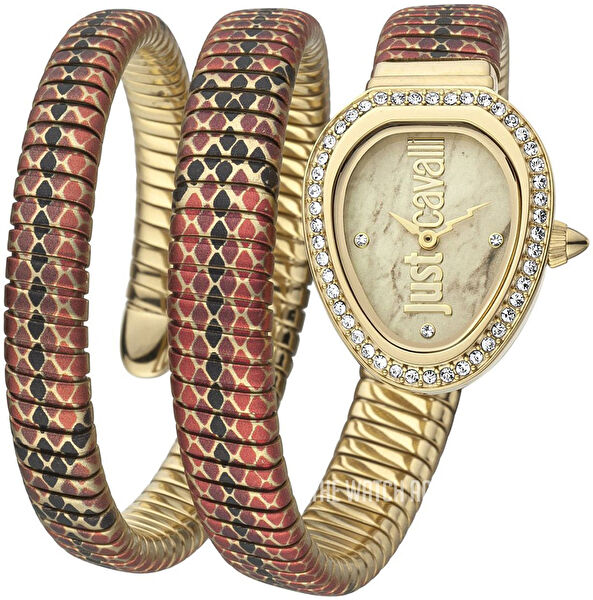 Just Cavalli Kadın Kol Saati