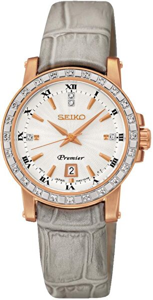 Seiko Kadın Kol Saati
