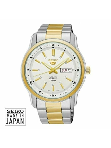 Seiko Erkek Kol Saati