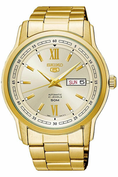 Seiko Erkek Kol Saati