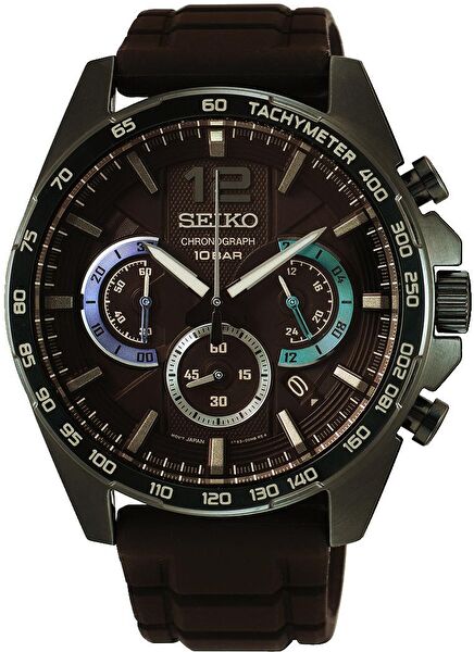 Seiko Erkek Kol Saati