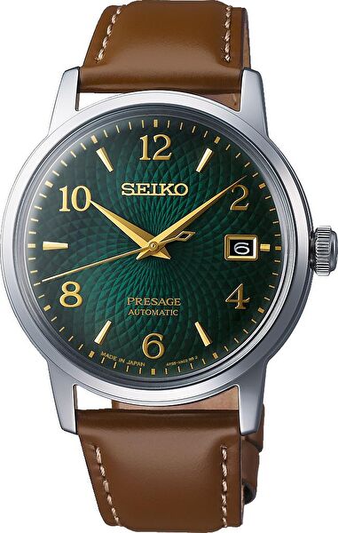 Seiko Erkek Kol Saati
