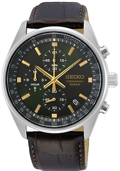 Seiko Erkek Kol Saati