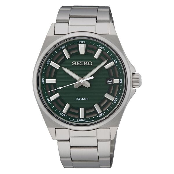 Seiko Erkek Kol Saati