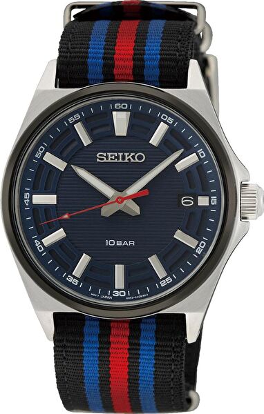 Seiko Erkek Kol Saati