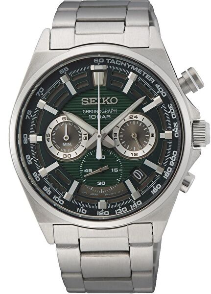 Seiko Erkek Kol Saati