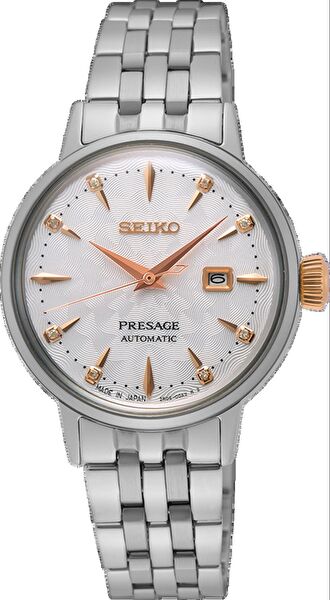 Seiko Kadın Kol Saati