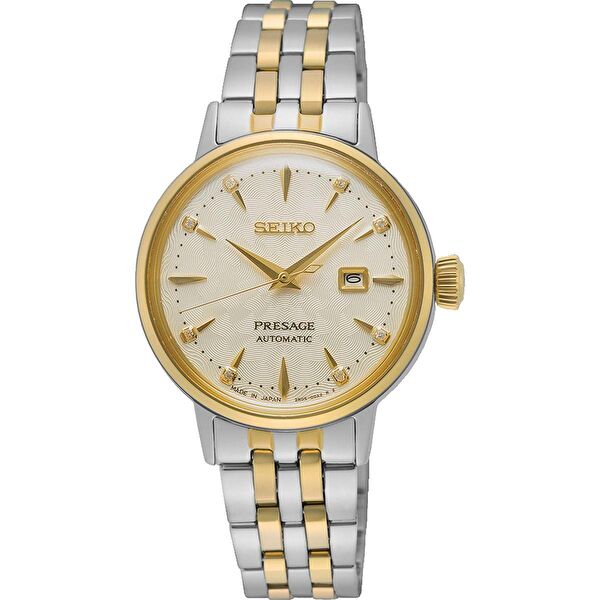 Seiko Kadın Kol Saati