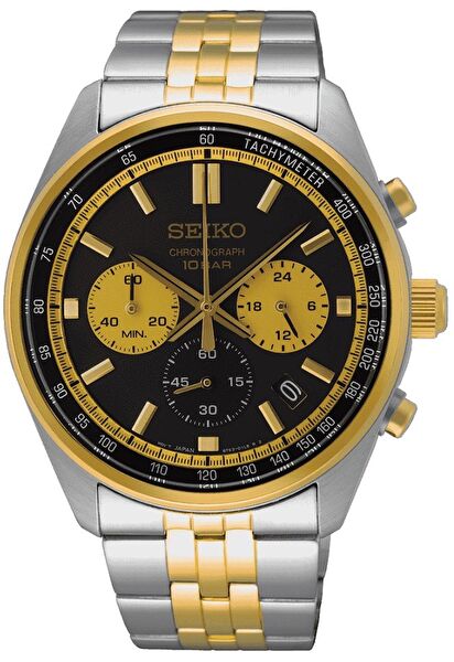 Seiko Erkek Kol Saati