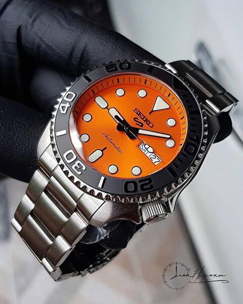 Seiko Erkek Kol Saati