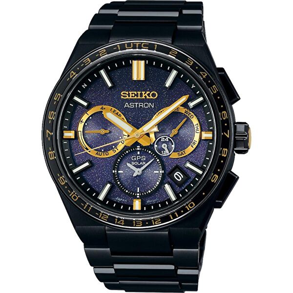 Seiko Erkek Kol Saati
