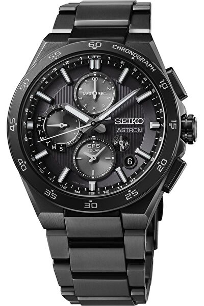 Seiko Erkek Kol Saati