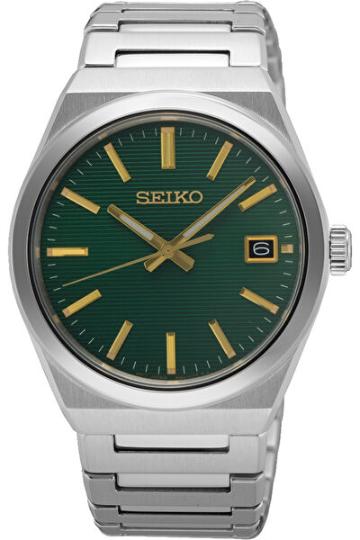 Seiko Erkek Kol Saati