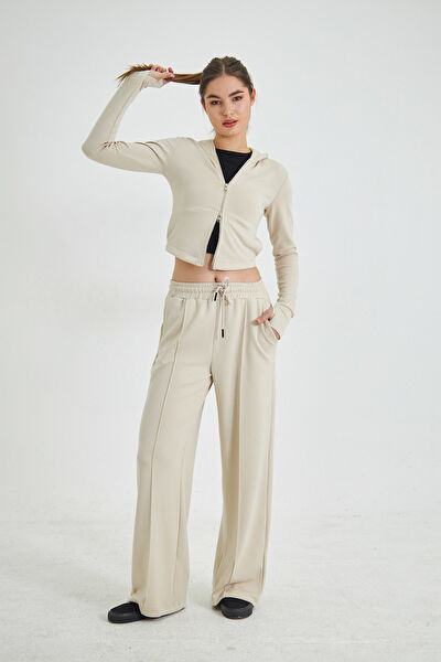 The Champ Global Kadın Alt Üst Takım