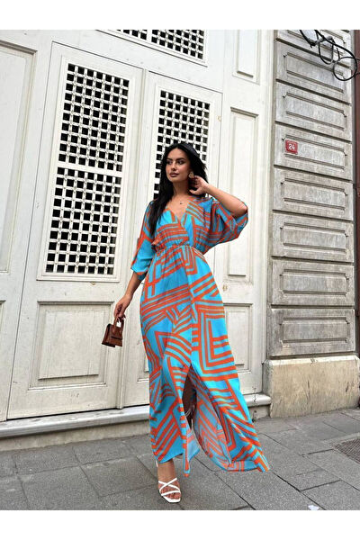 Padova Collezione Günlük Elbise