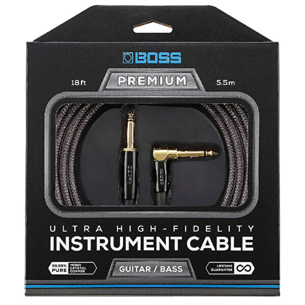 Boss Gitar Kablosu