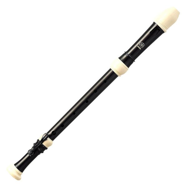 Yamaha Flüt, Yan Flüt