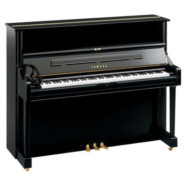 Yamaha Piyano