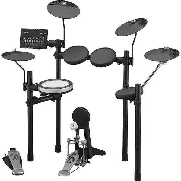 Yamaha Bateri, Davul