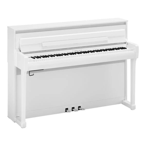 Yamaha Piyano