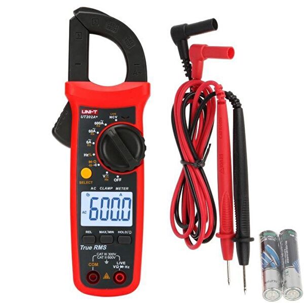 Uni-T Pensampermetre