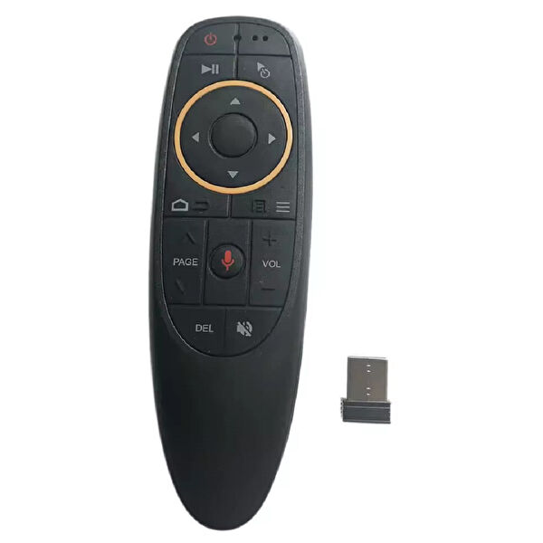 Myway Uzaktan Kumanda