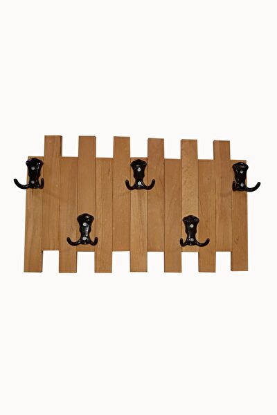 Meya Dekor Kapı, Duvar Askılığı