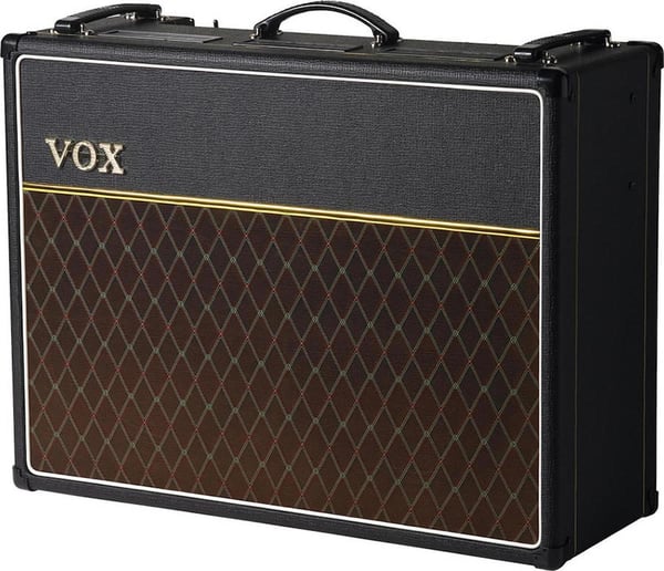 Vox Gitar Amfisi
