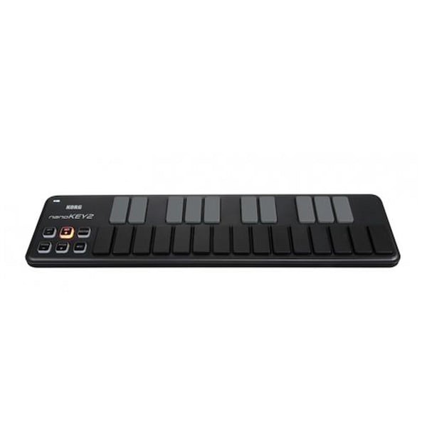 Korg DJ Setup
