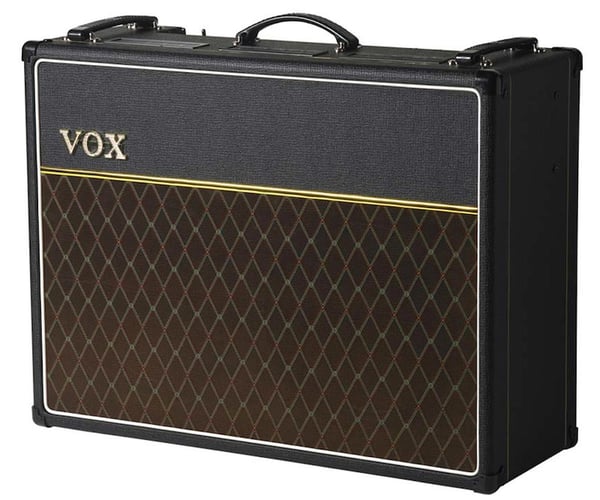 Vox Gitar Amfisi