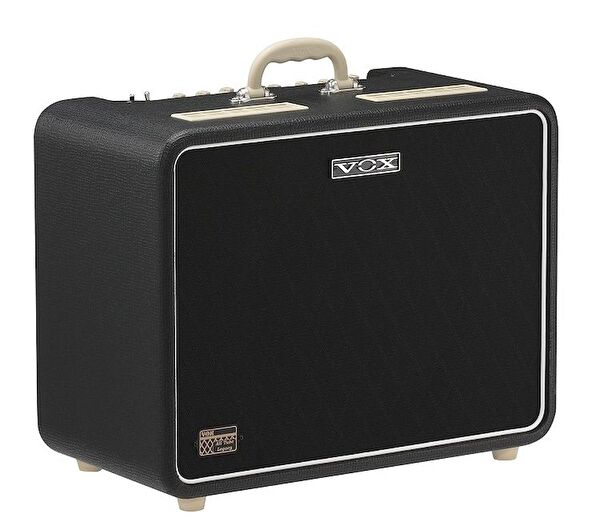 No Brand Gitar Amfisi