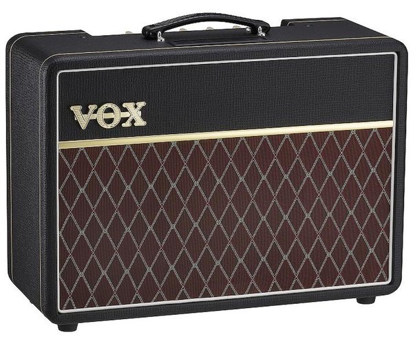 Vox Gitar Amfisi