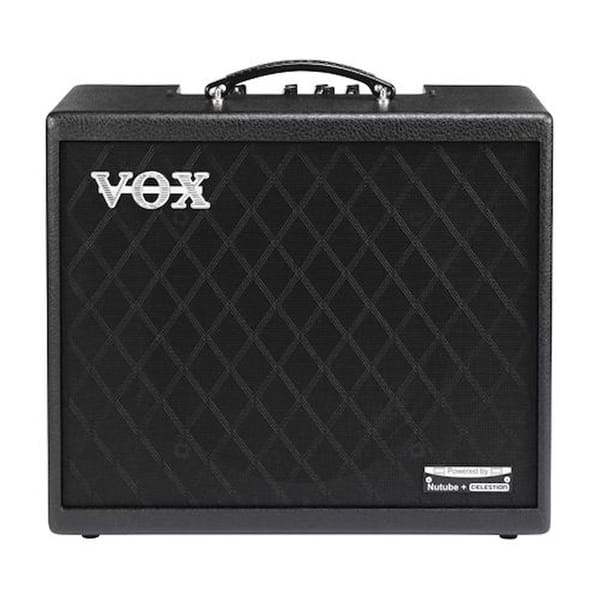 Vox Gitar Amfisi