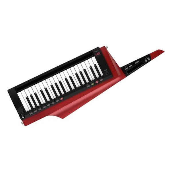 Korg Org, Klavye