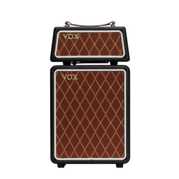 Vox Gitar Amfisi