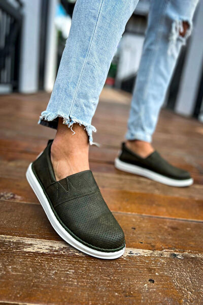 Terzi Bey Erkek Klasik Ayakkabı