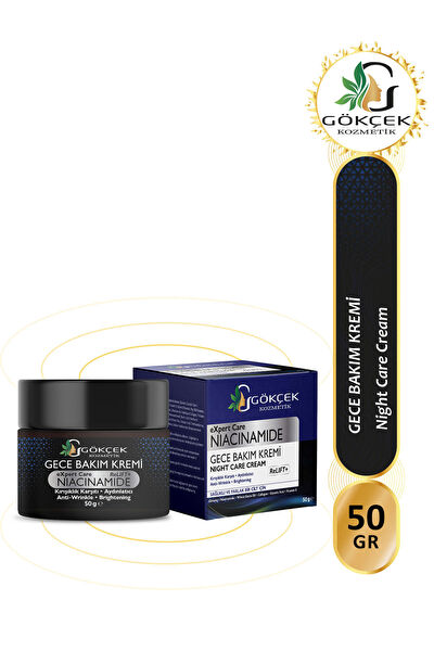 Gökçek Şifa Anti-Aging, Yaşlanma Karşıtı Ürünler